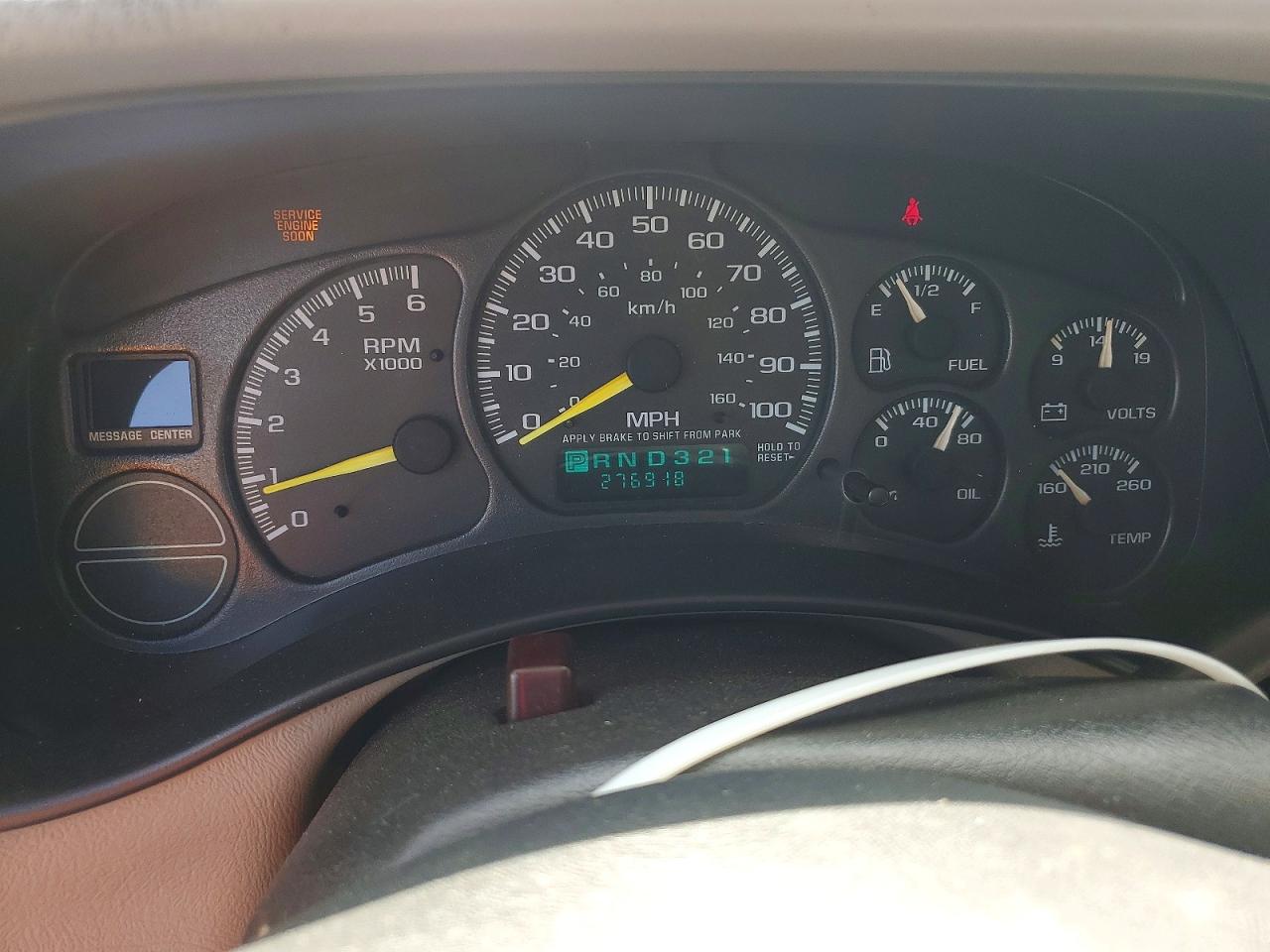 Chevrolet Silverado C1500
