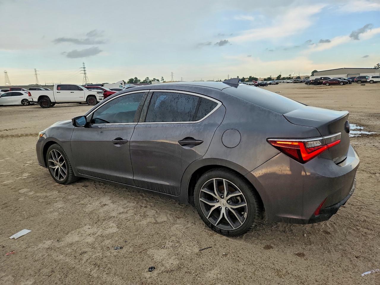 Acura ILX Premium