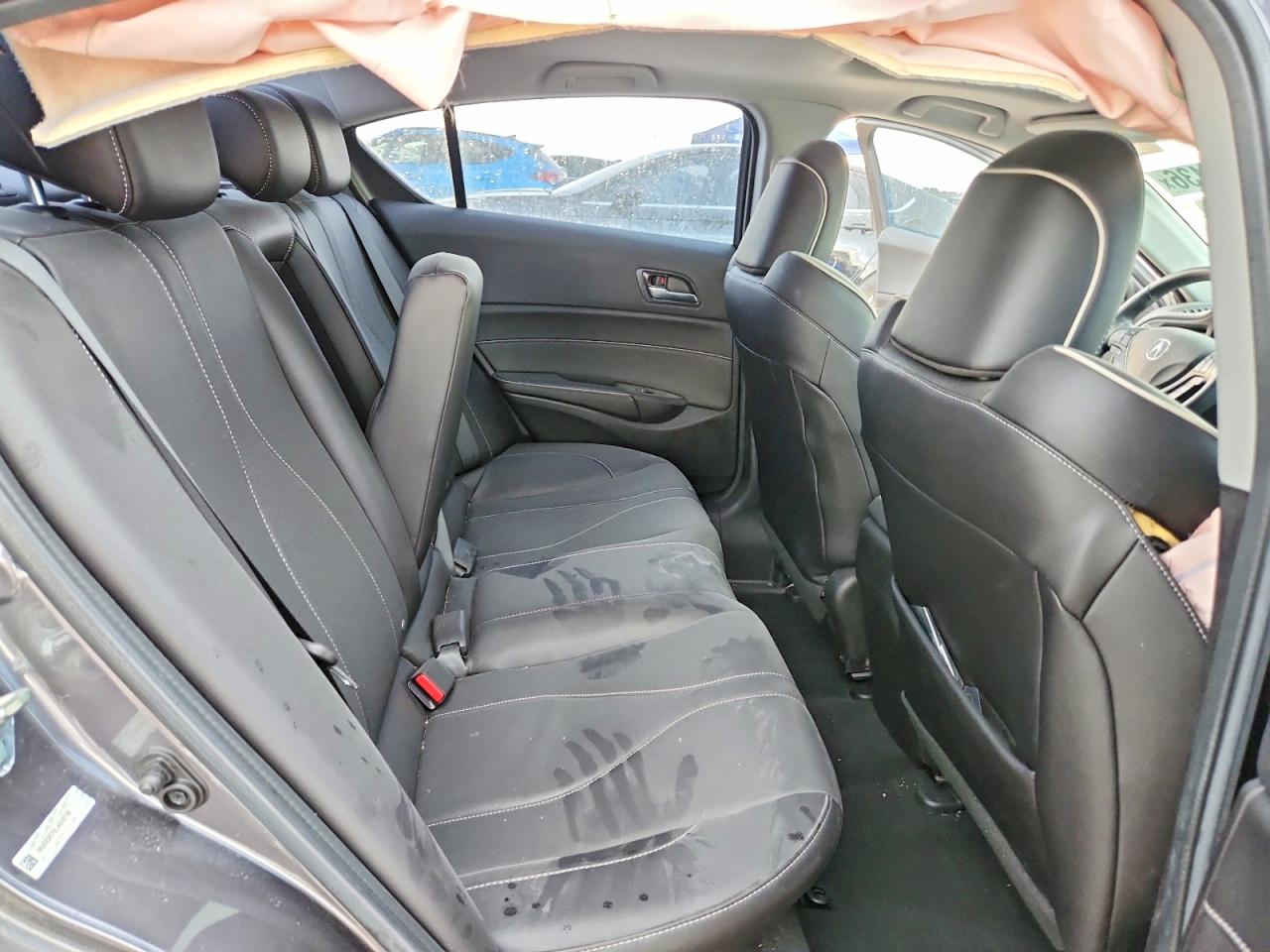 Acura ILX Premium