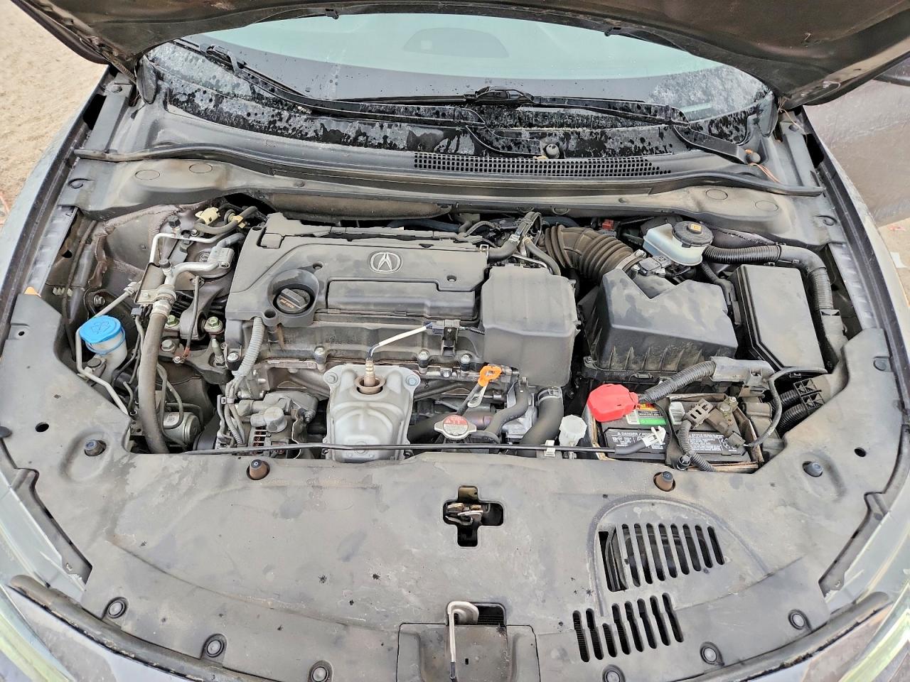 Acura ILX Premium