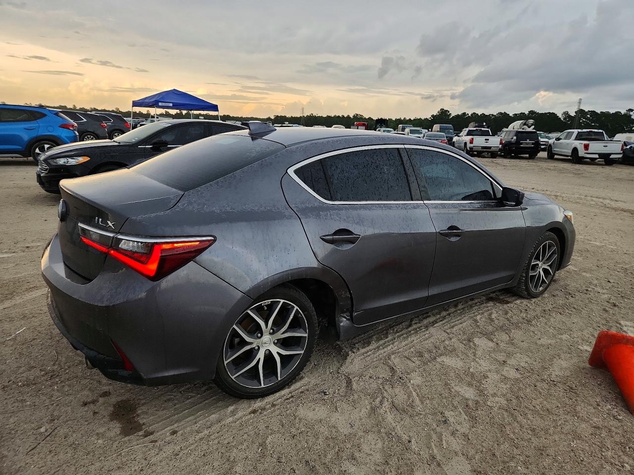 Acura ILX Premium