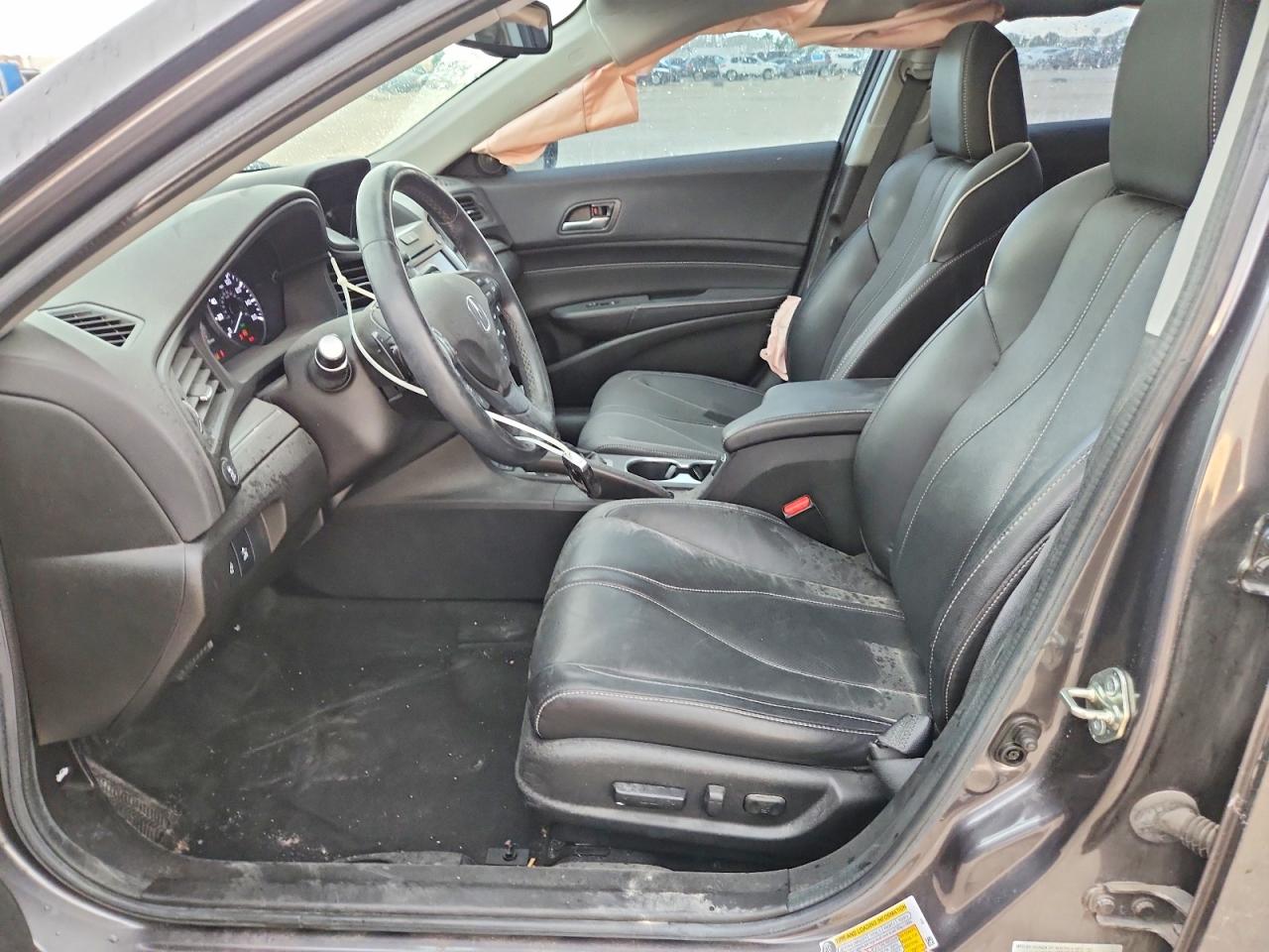 Acura ILX Premium