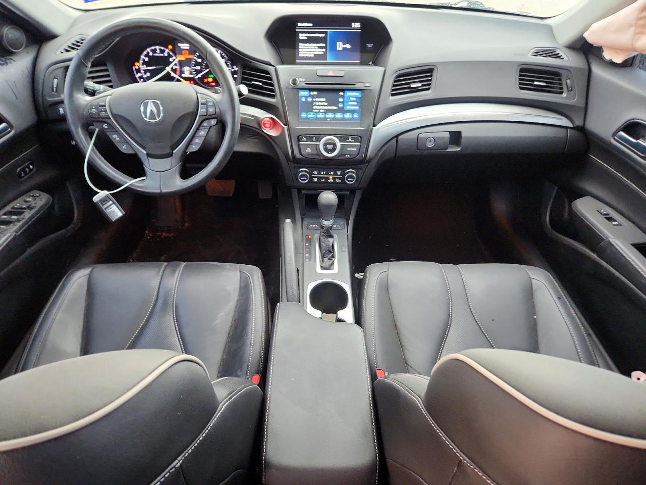 Acura ILX Premium