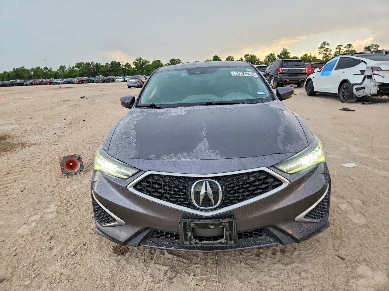 Acura ILX Premium
