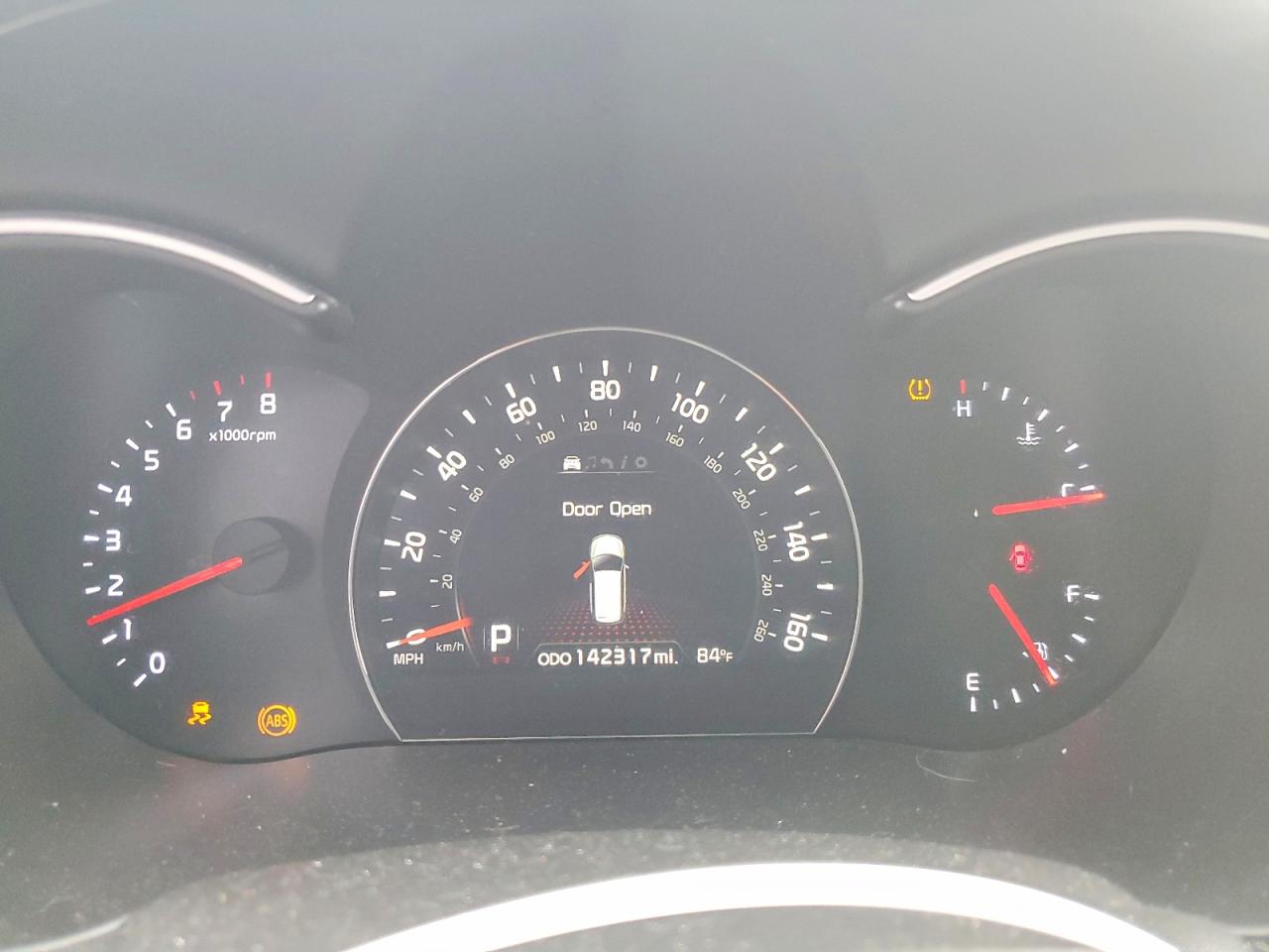 Kia Sorento Sx Limited