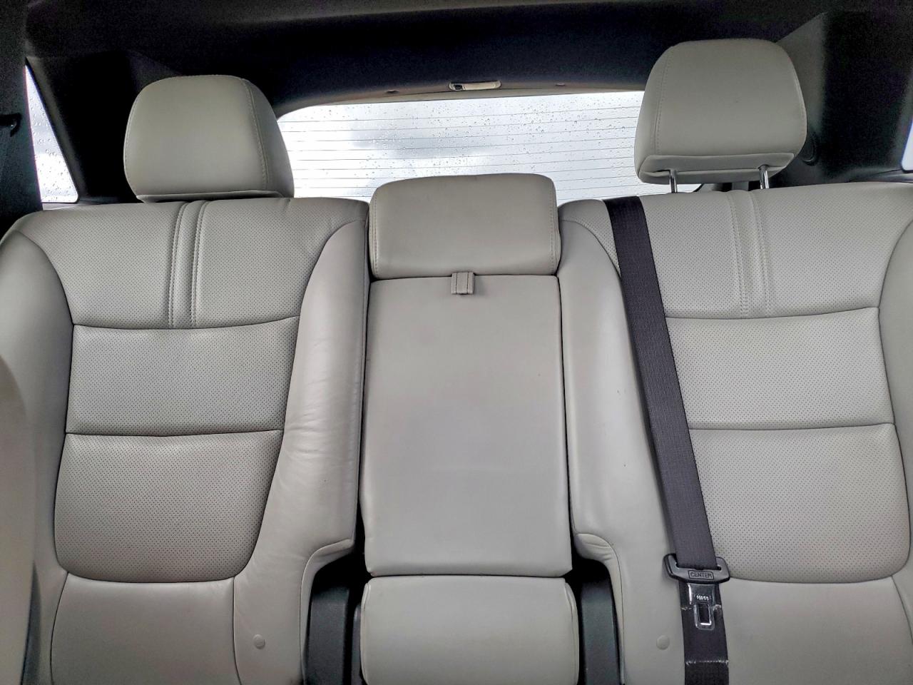 Kia Sorento Sx Limited