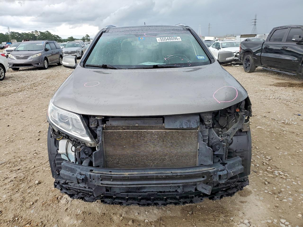 Kia Sorento Sx Limited