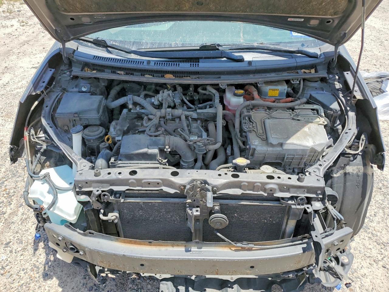 Toyota Prius c Three