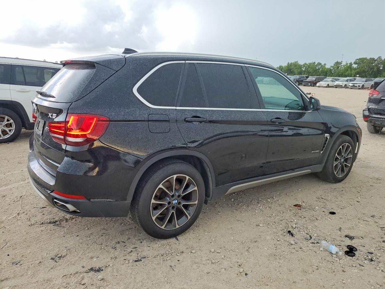 BMW X Series Sdrive35i