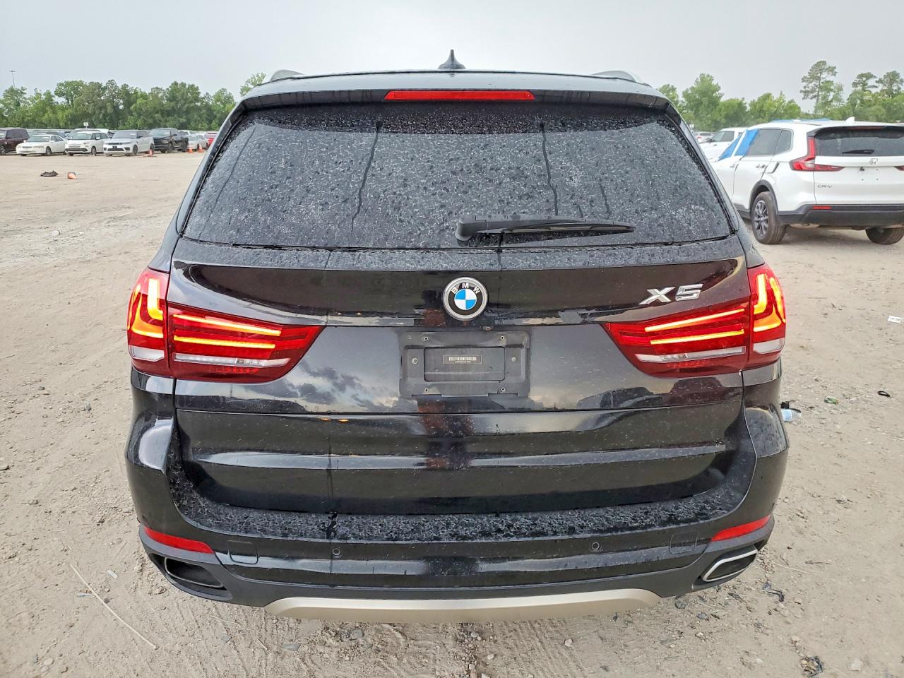 BMW X Series Sdrive35i