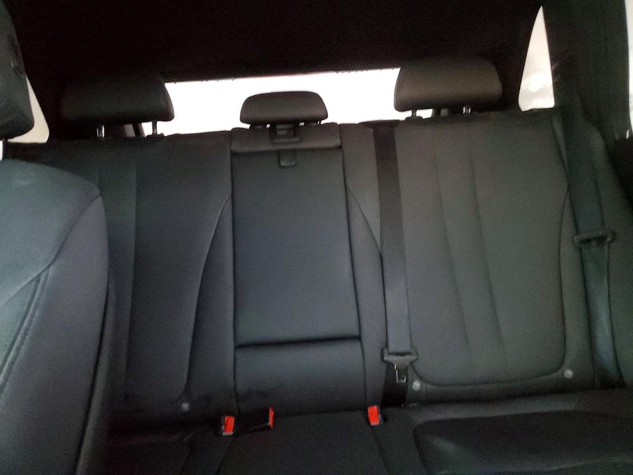 BMW X Series Sdrive35i