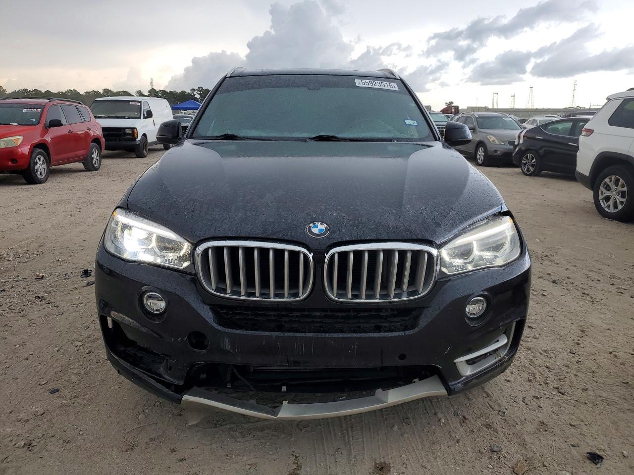 BMW X Series Sdrive35i