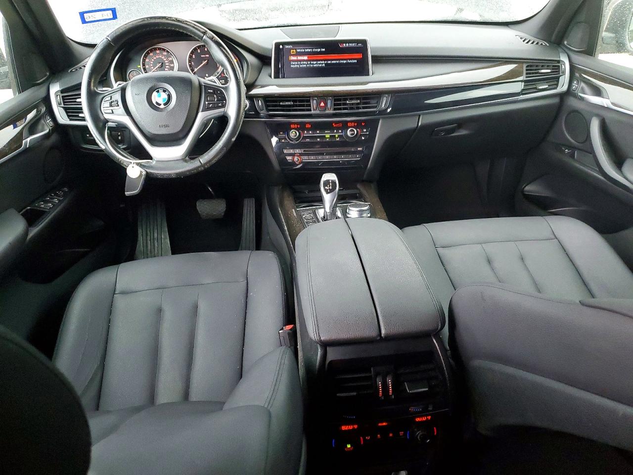 BMW X Series Sdrive35i