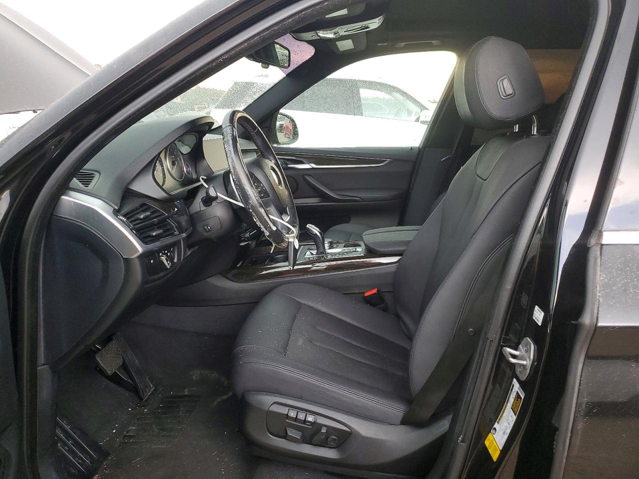 BMW X Series Sdrive35i