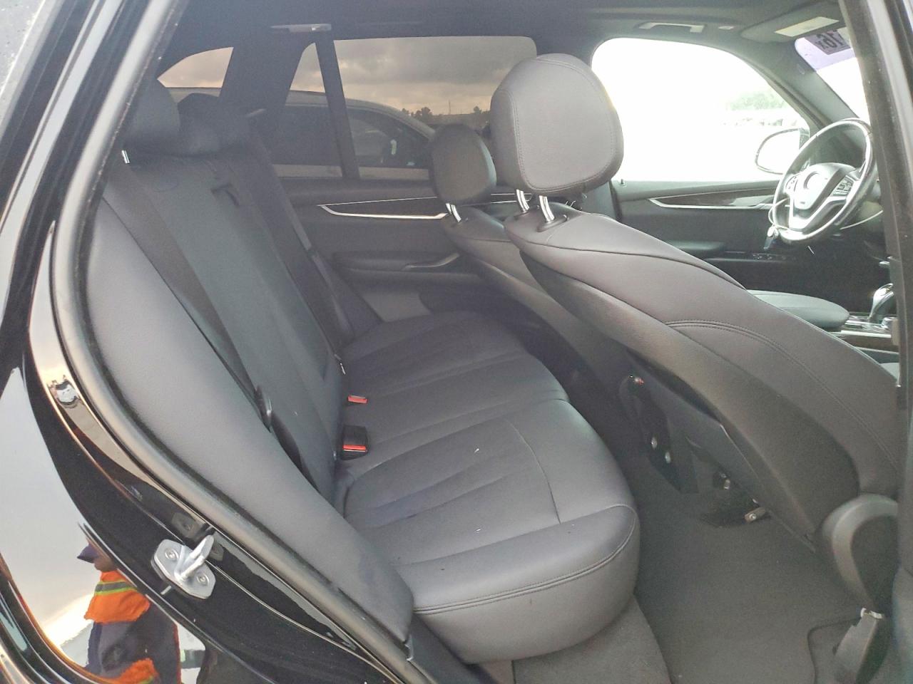 BMW X Series Sdrive35i