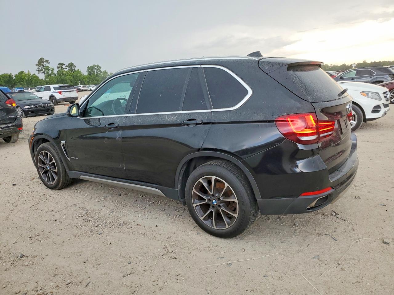 BMW X Series Sdrive35i