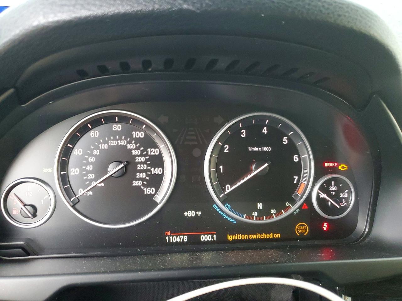 BMW X Series Sdrive35i