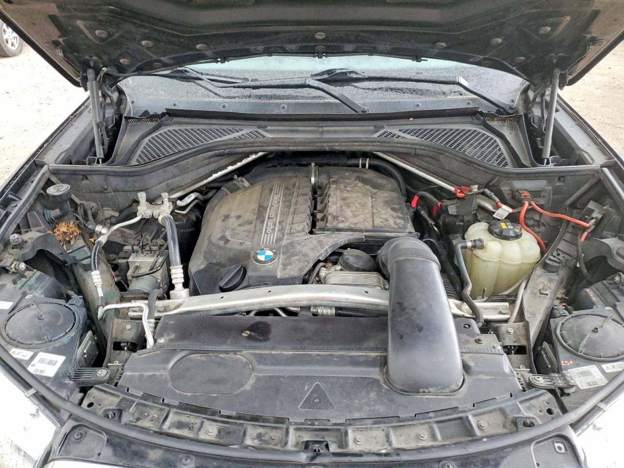 BMW X Series Sdrive35i