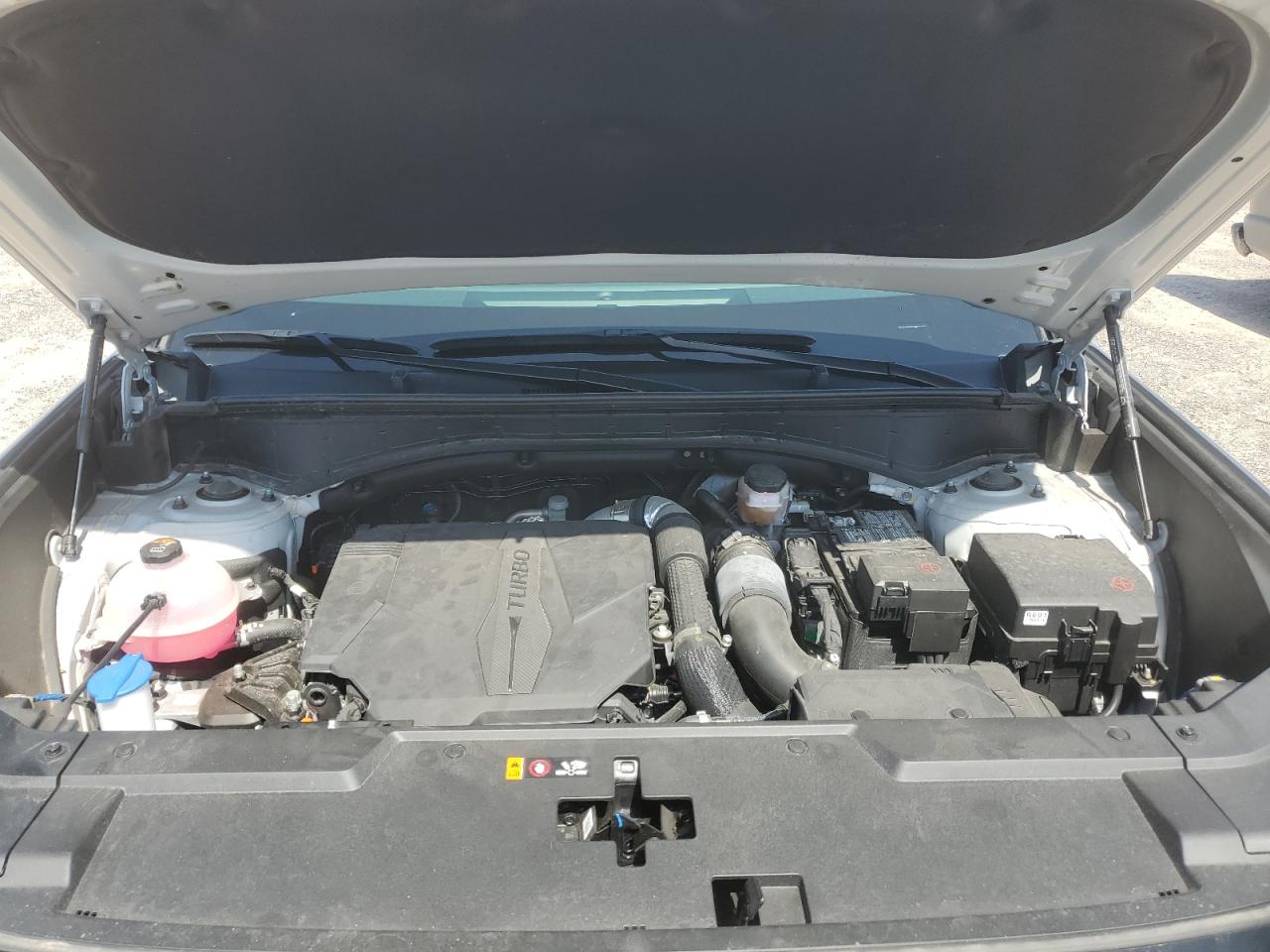 Hyundai SANTA FE Se
