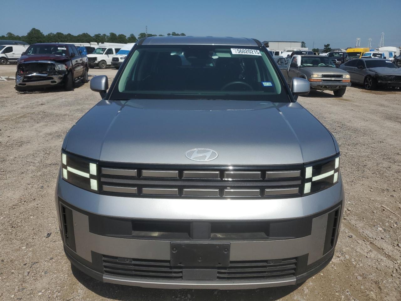 Hyundai SANTA FE Se