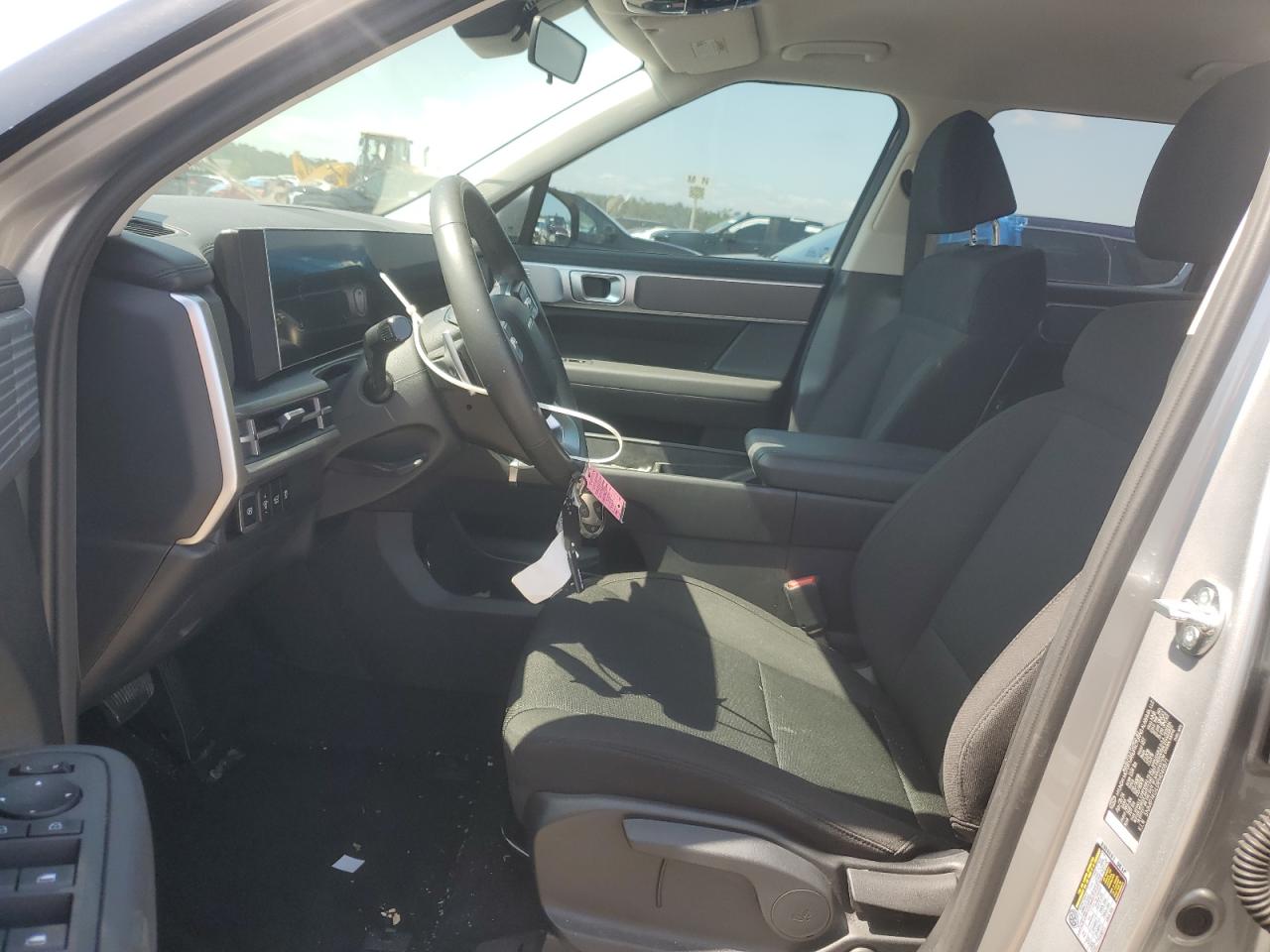 Hyundai SANTA FE Se
