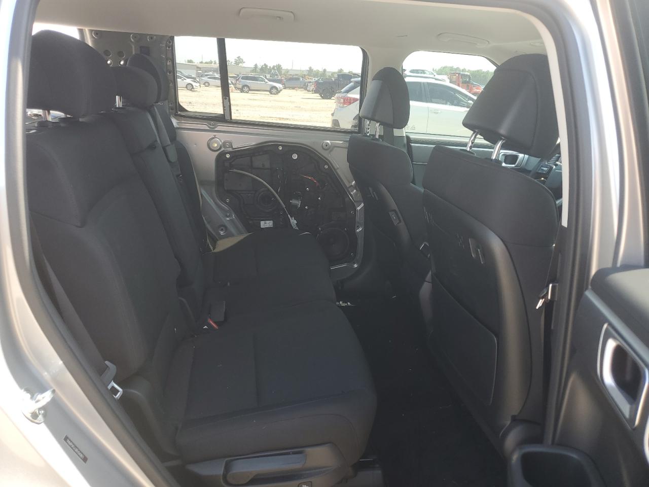 Hyundai SANTA FE Se