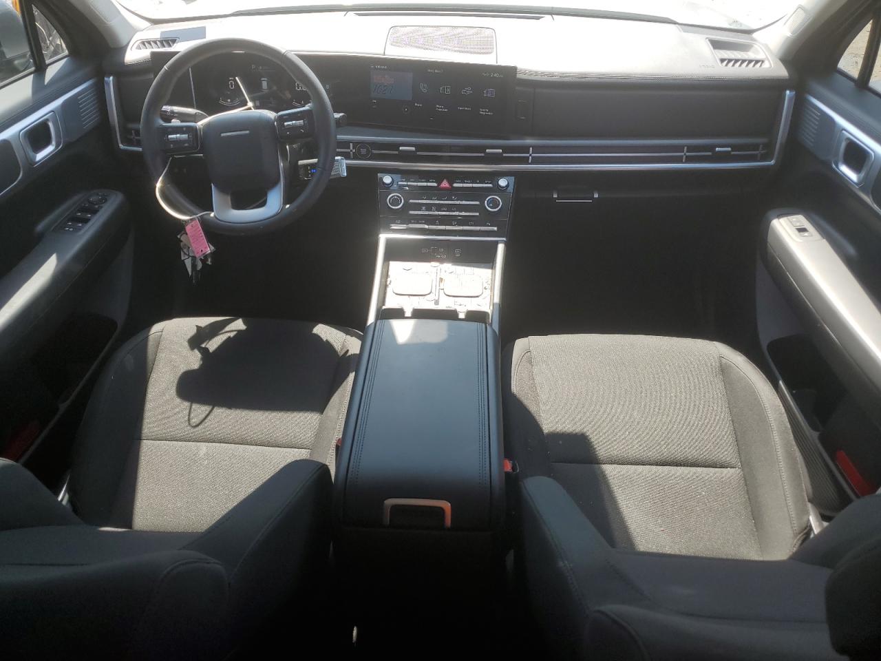 Hyundai SANTA FE Se