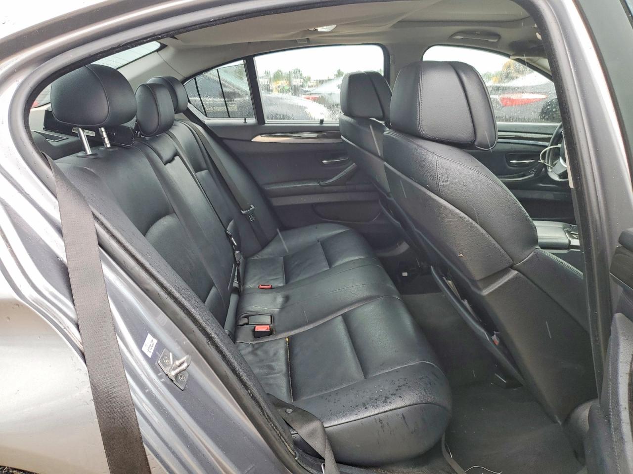 BMW 5 Series I