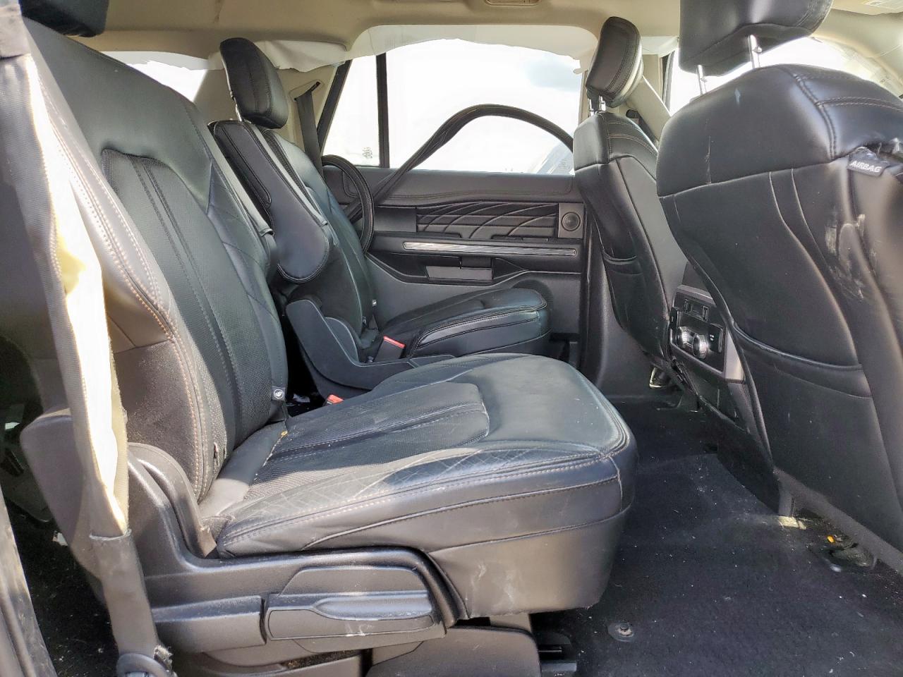 Ford Expedition Max Platinum