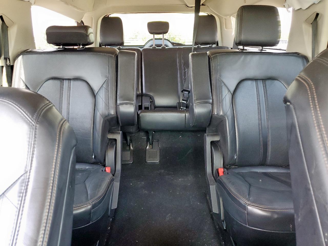Ford Expedition Max Platinum