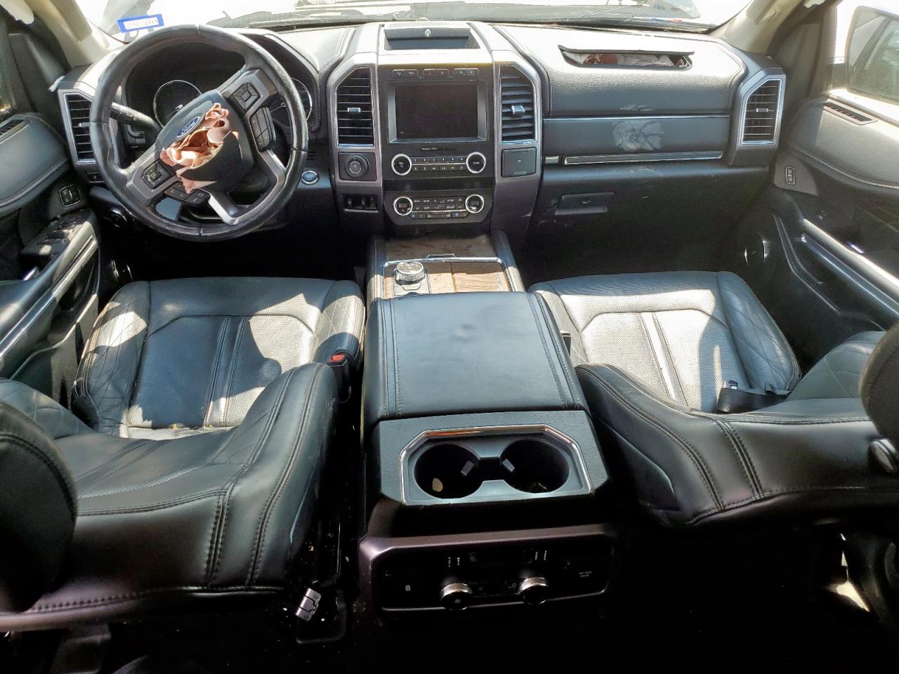 Ford Expedition Max Platinum