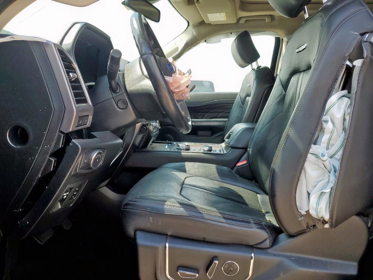 Ford Expedition Max Platinum