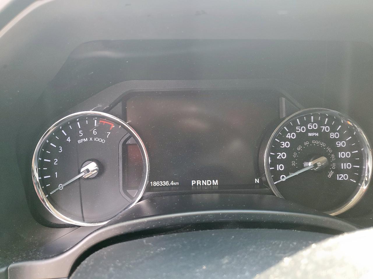 Ford Expedition Max Platinum