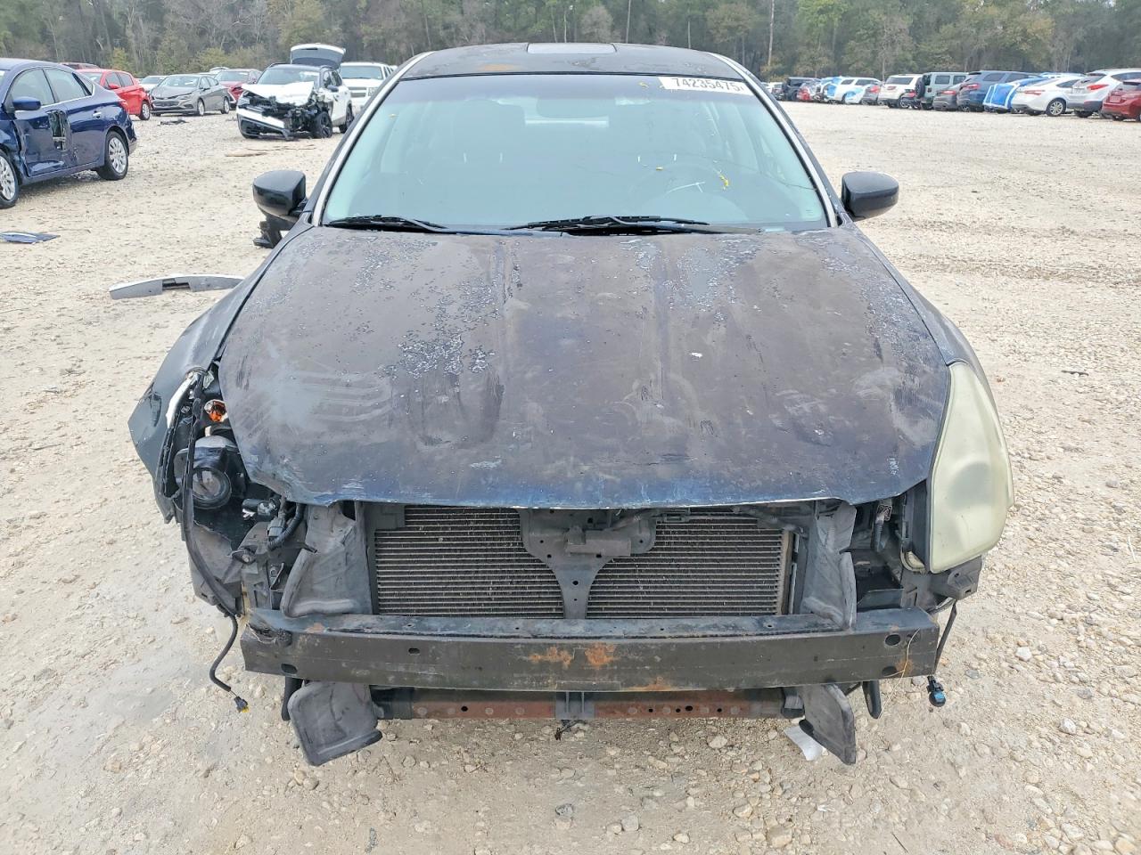 Nissan Maxima