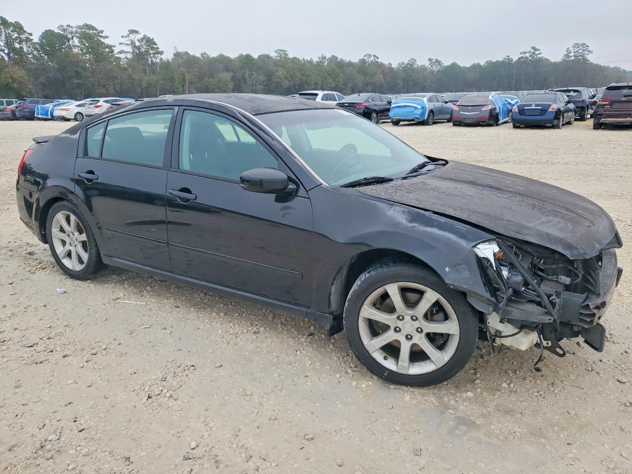 Nissan Maxima
