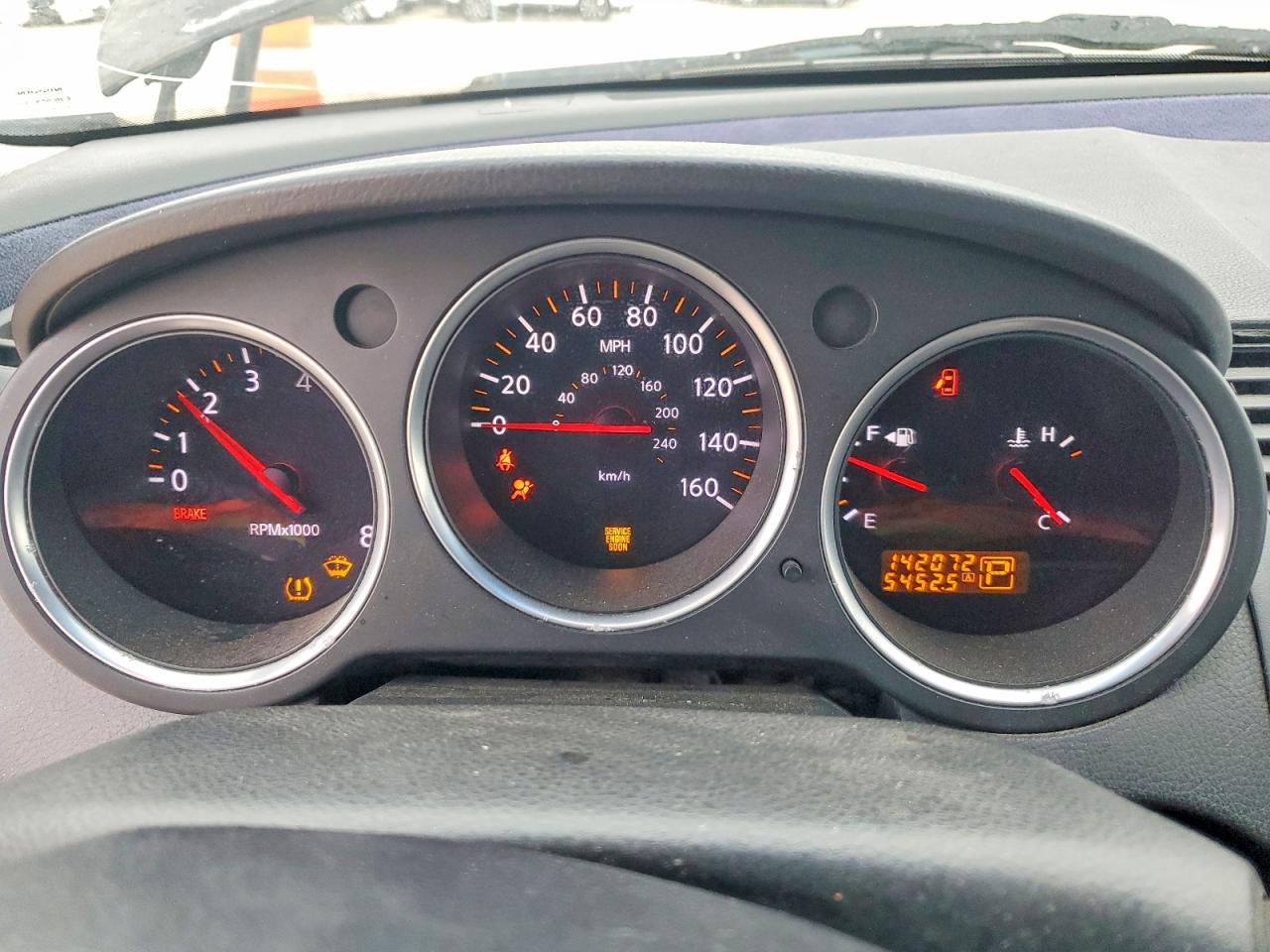 Nissan Maxima