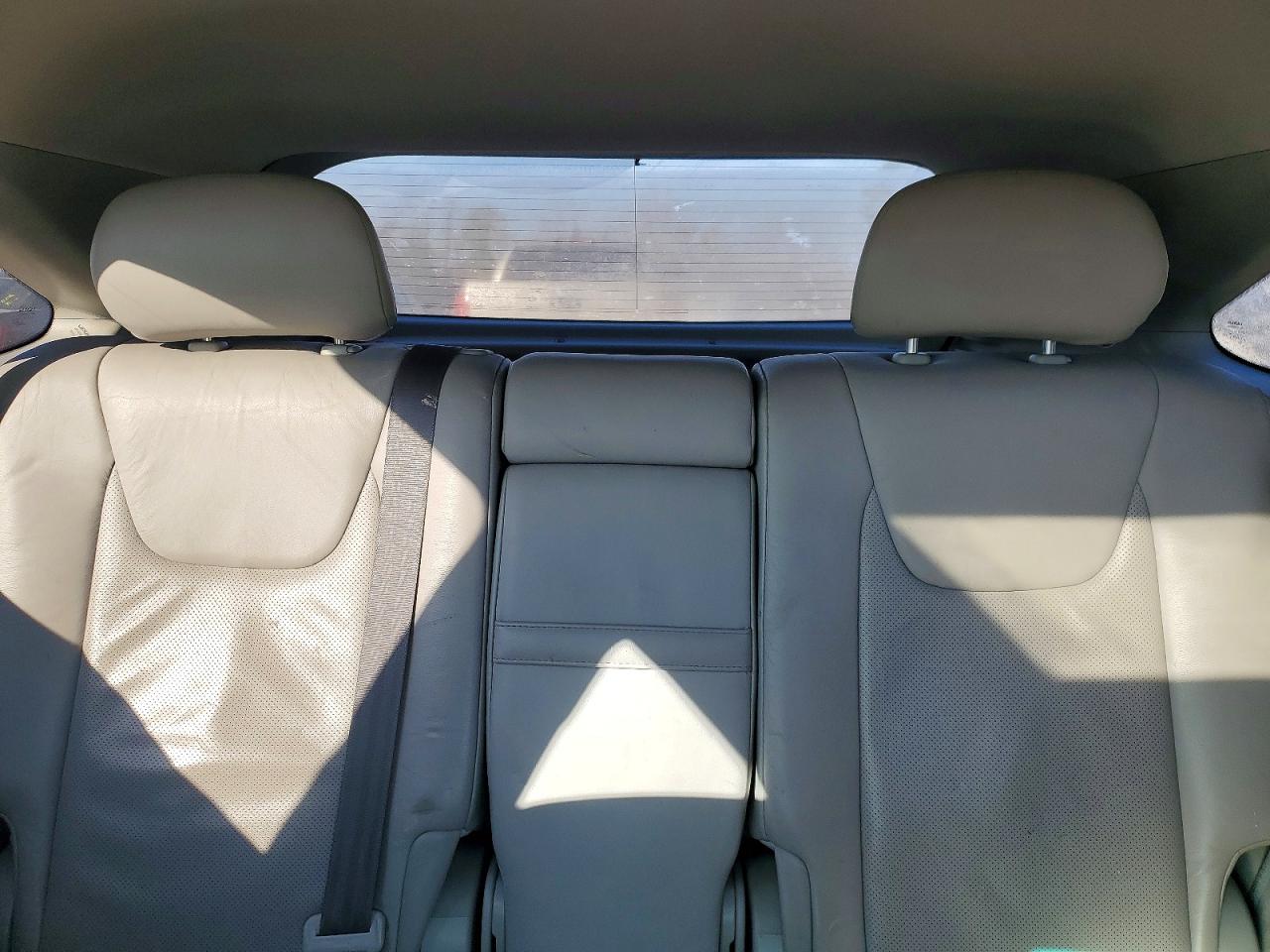 Lexus RX Base