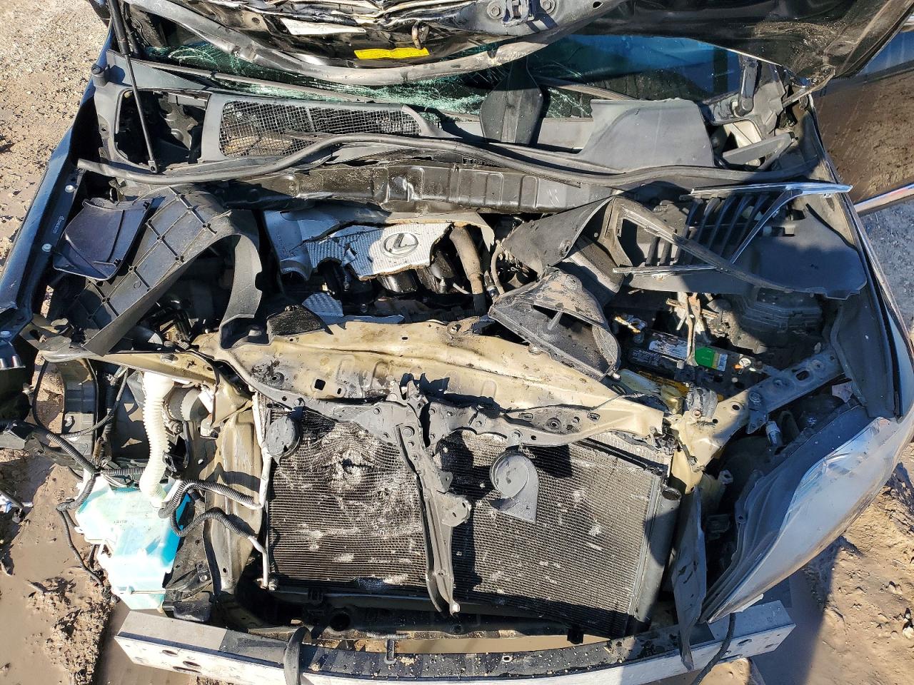 Lexus RX Base