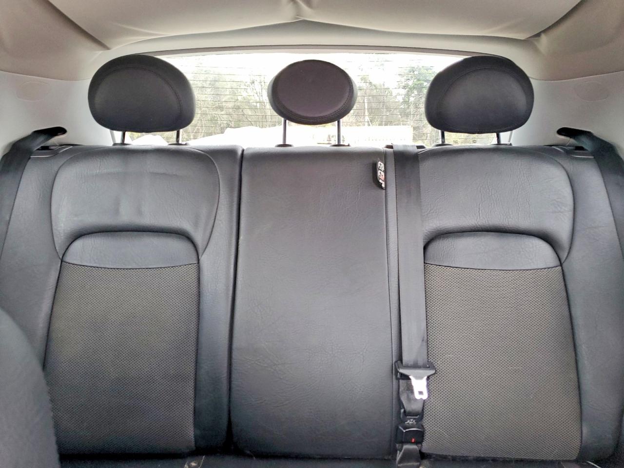 FIAT 500 Trekking