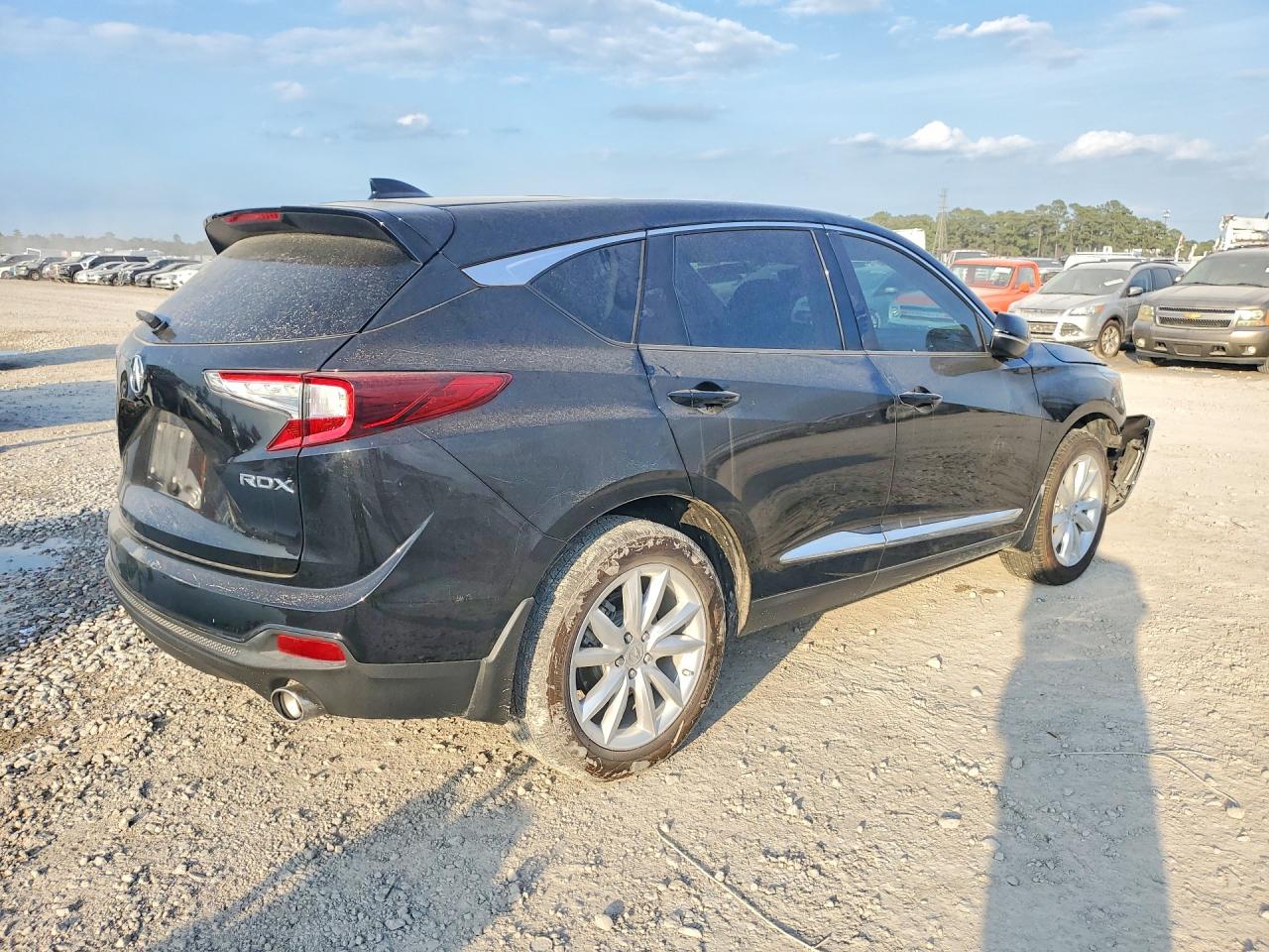 Acura RDX