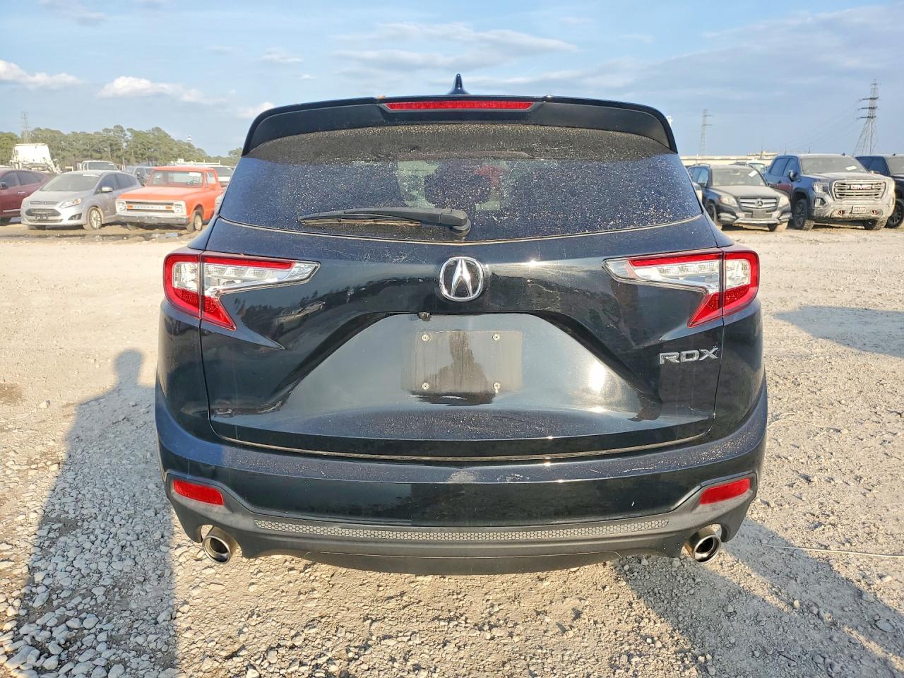 Acura RDX