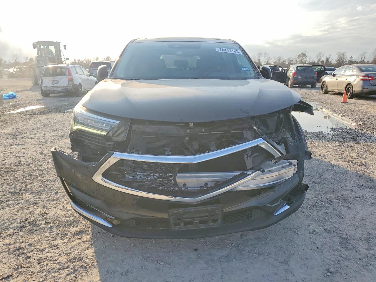Acura RDX