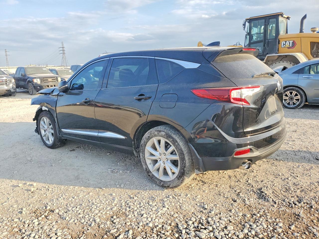 Acura RDX