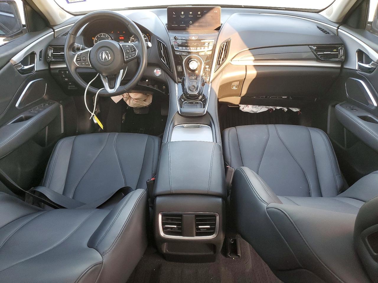 Acura RDX
