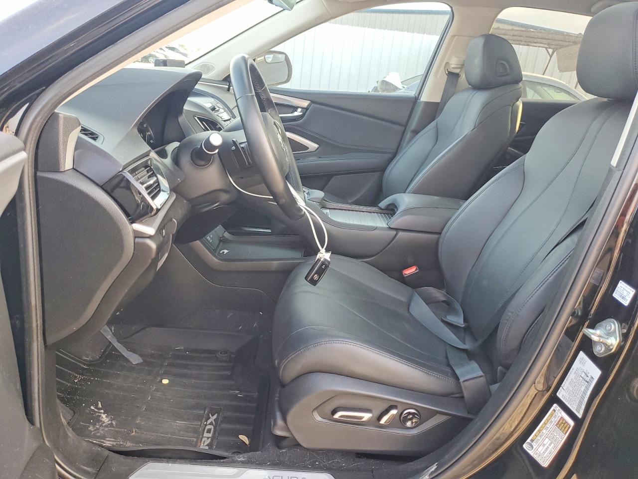 Acura RDX