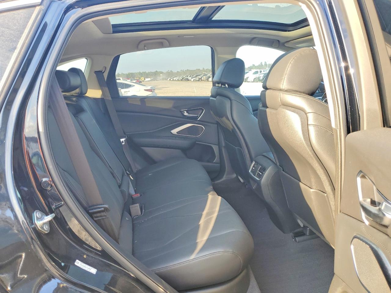 Acura RDX