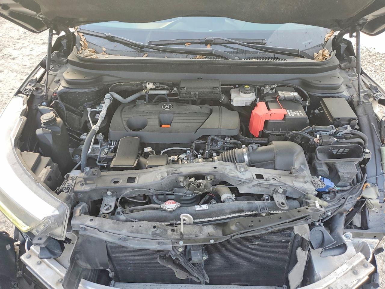 Acura RDX