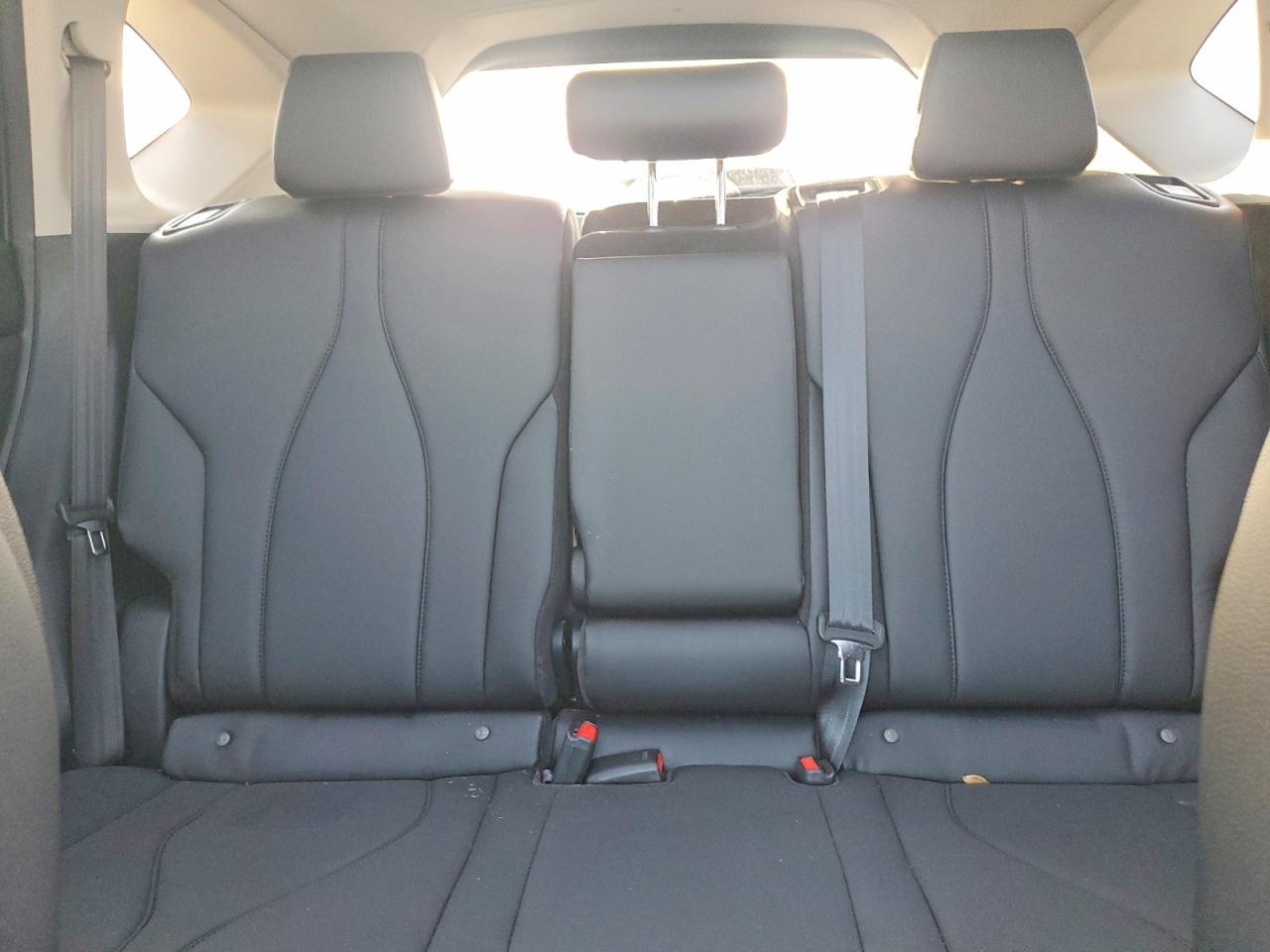 Acura RDX