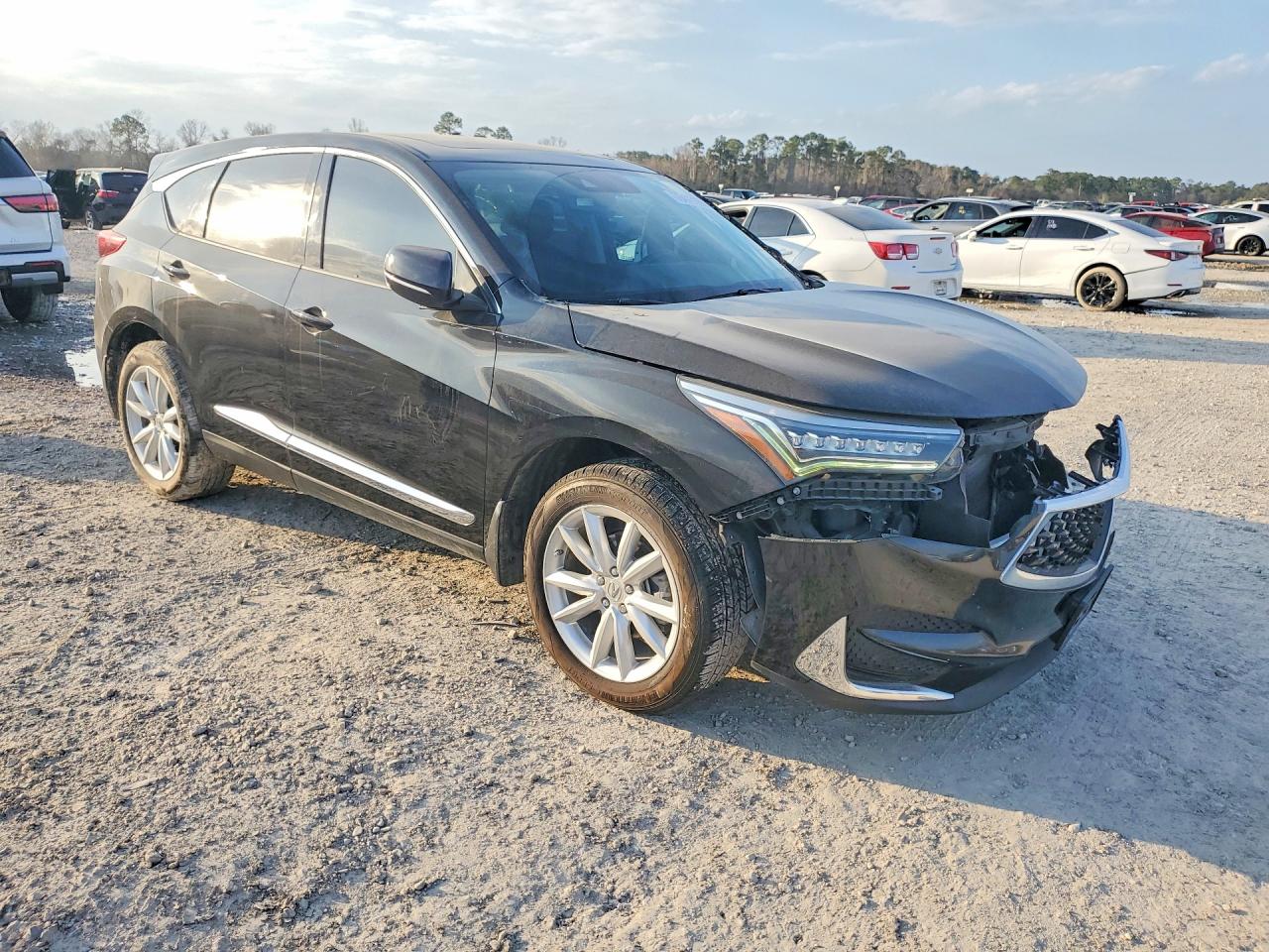 Acura RDX