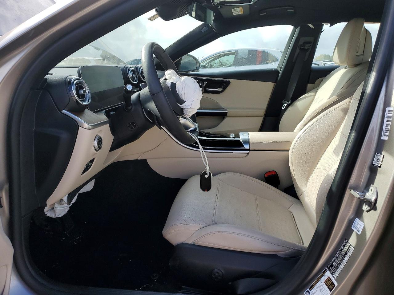 Mercedes-Benz C-Class 300